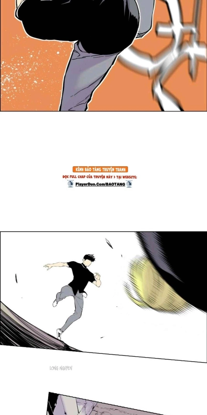 Gangster Học Đường Chapter 2 - 107