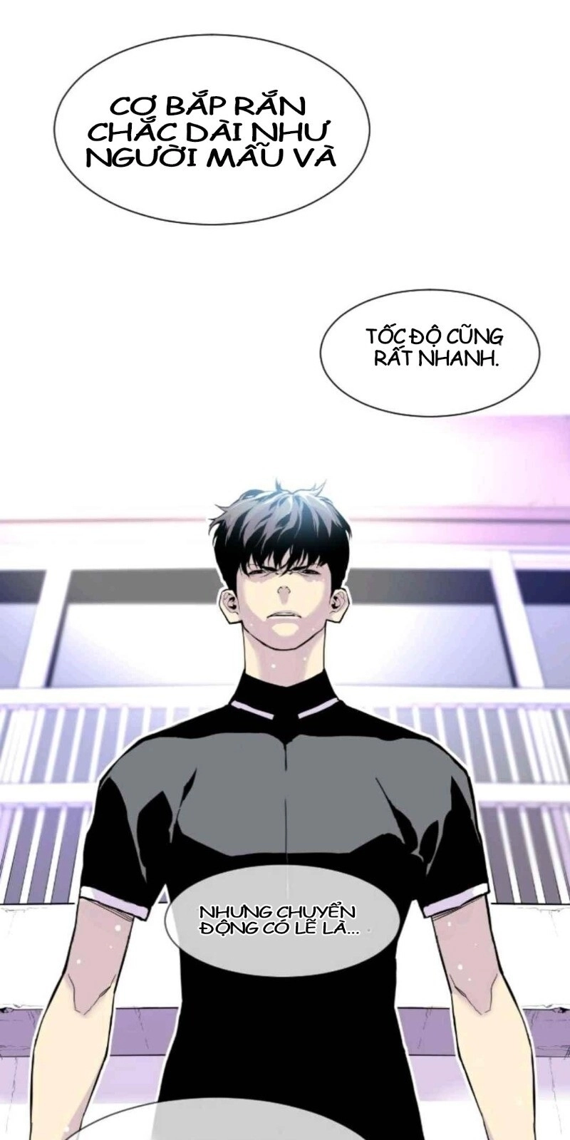 Gangster Học Đường Chapter 2 - 112