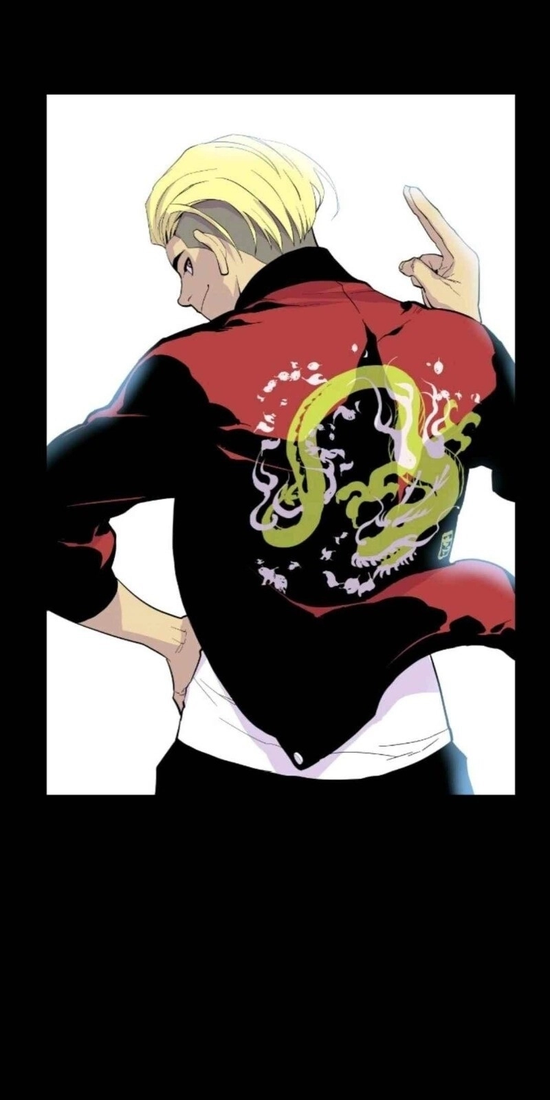 Gangster Học Đường Chapter 3 - 2