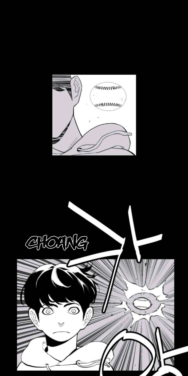 Gangster Học Đường Chapter 3 - 4