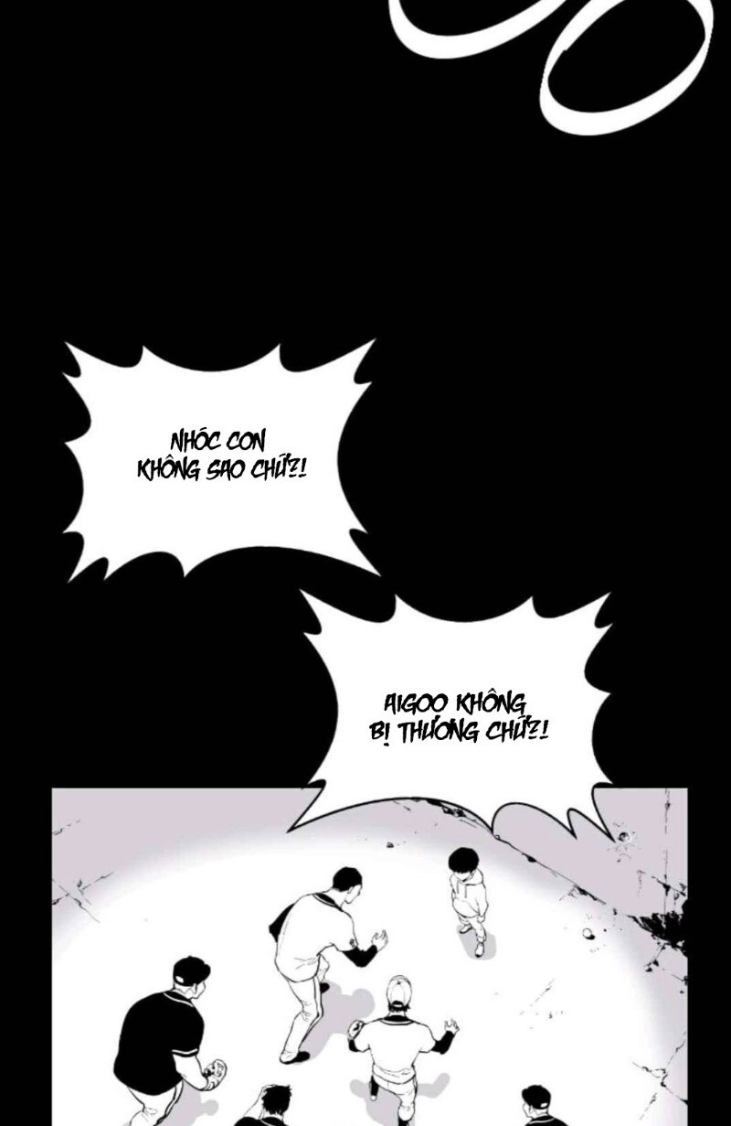 Gangster Học Đường Chapter 3 - 5