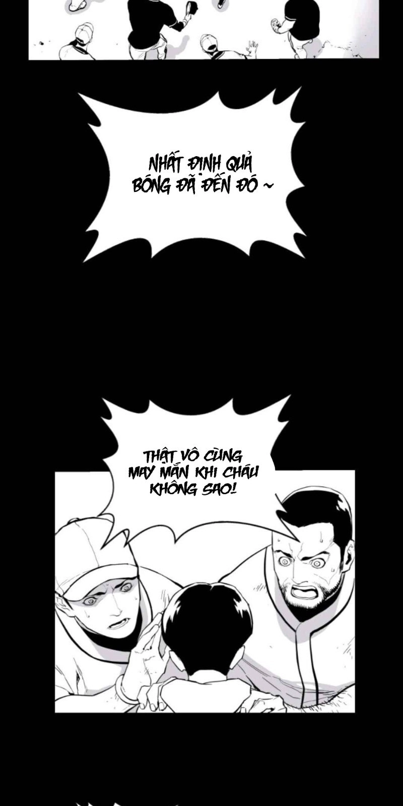 Gangster Học Đường Chapter 3 - 6