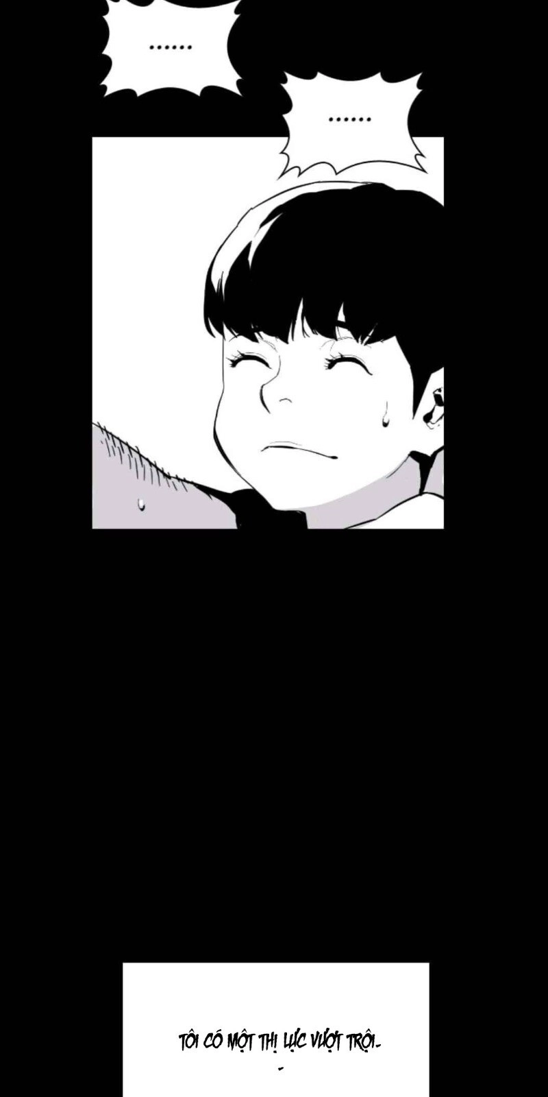 Gangster Học Đường Chapter 3 - 7