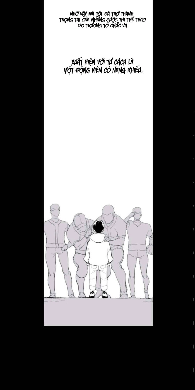 Gangster Học Đường Chapter 3 - 8