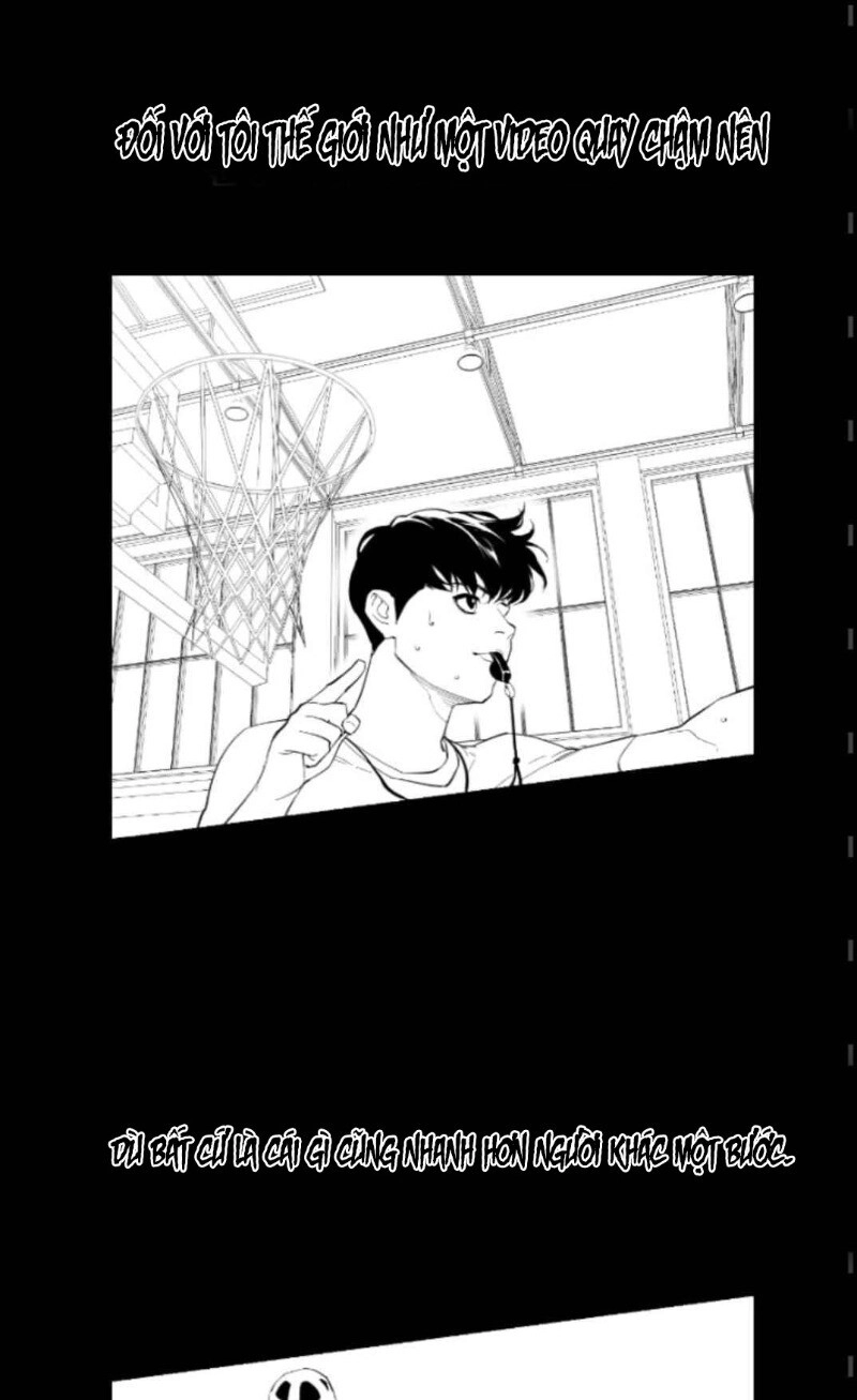 Gangster Học Đường Chapter 3 - 9