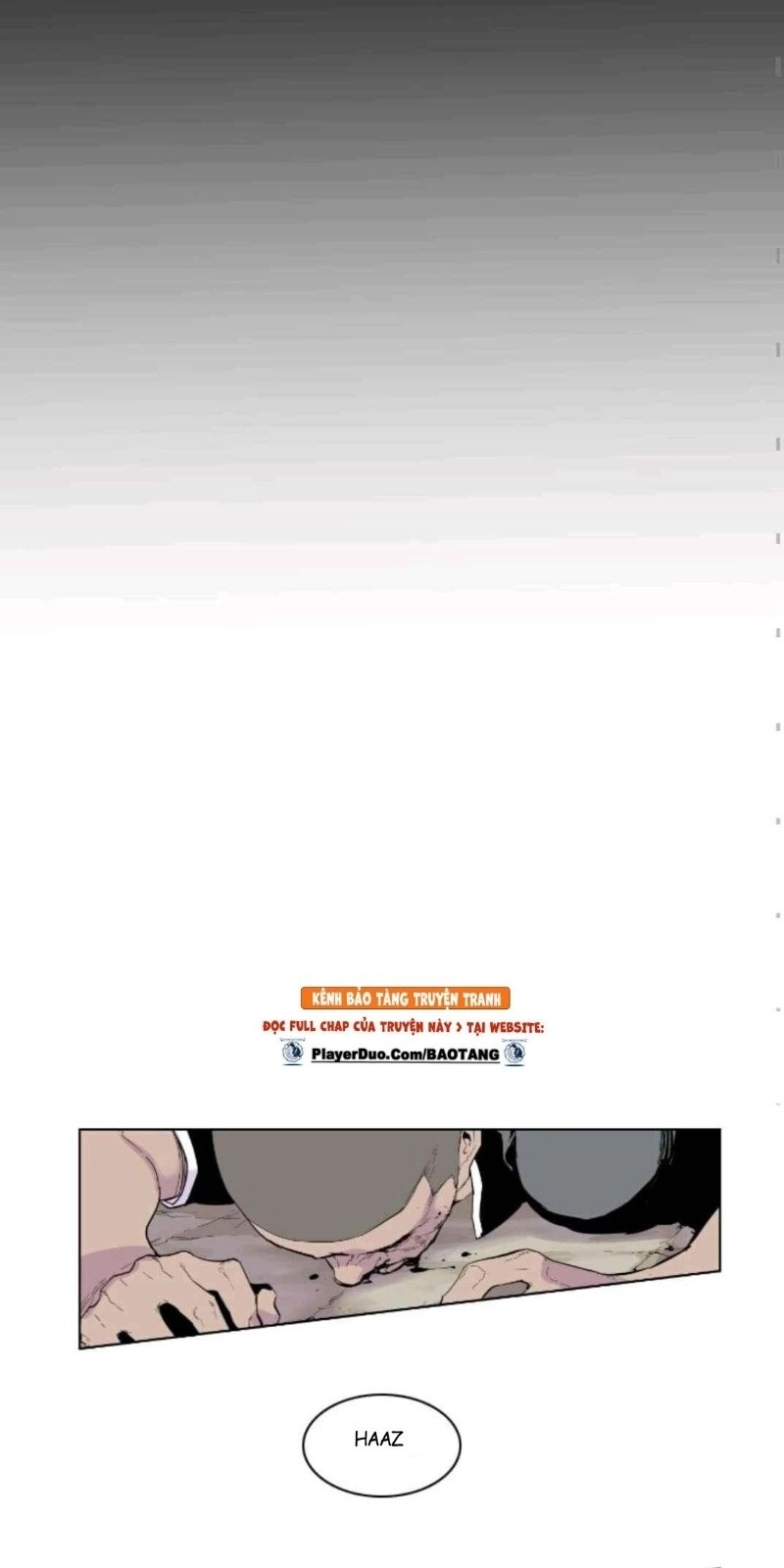 Gangster Học Đường Chapter 3 - 12