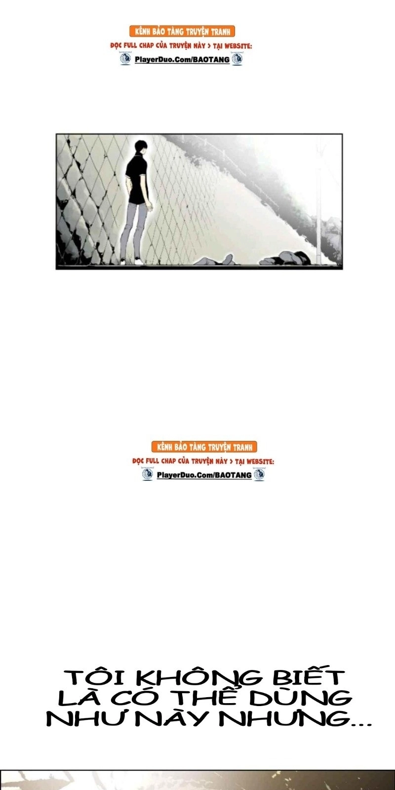 Gangster Học Đường Chapter 3 - 14