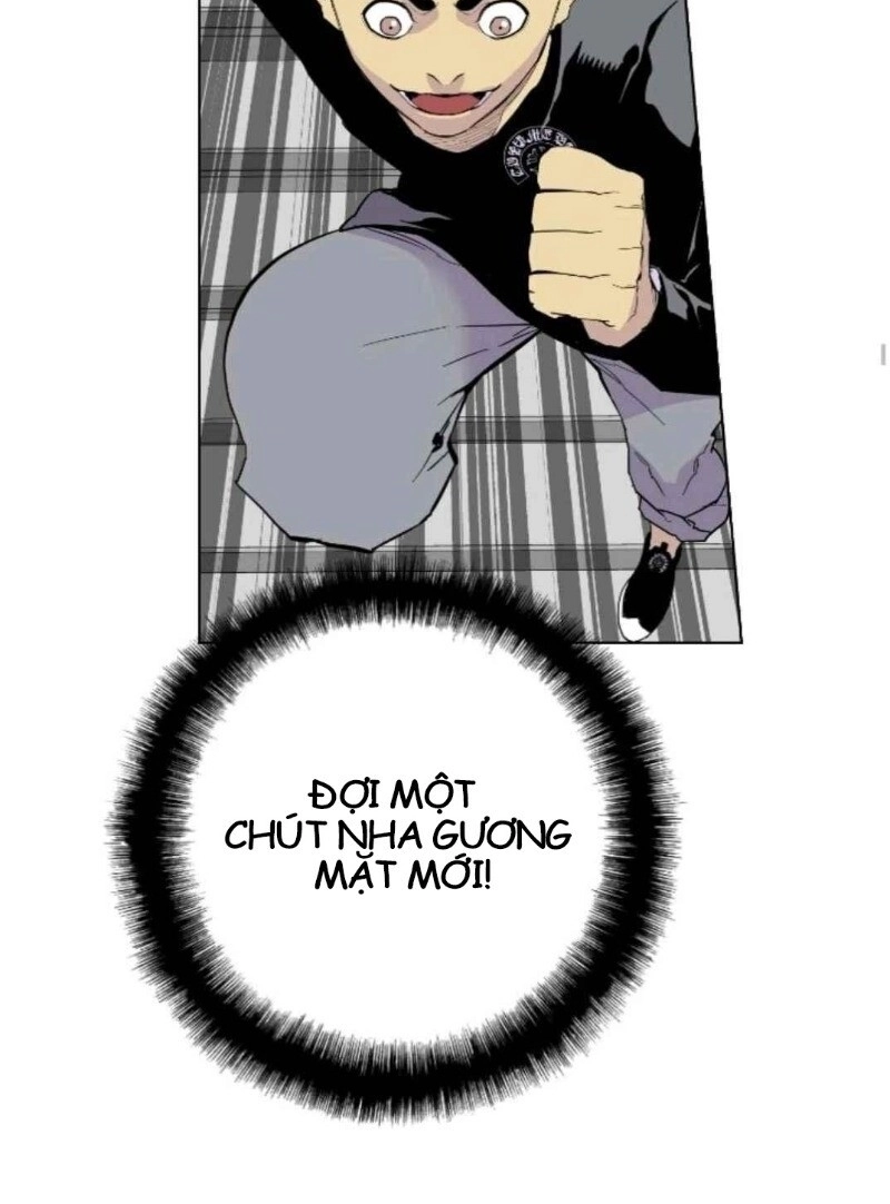 Gangster Học Đường Chapter 3 - 17