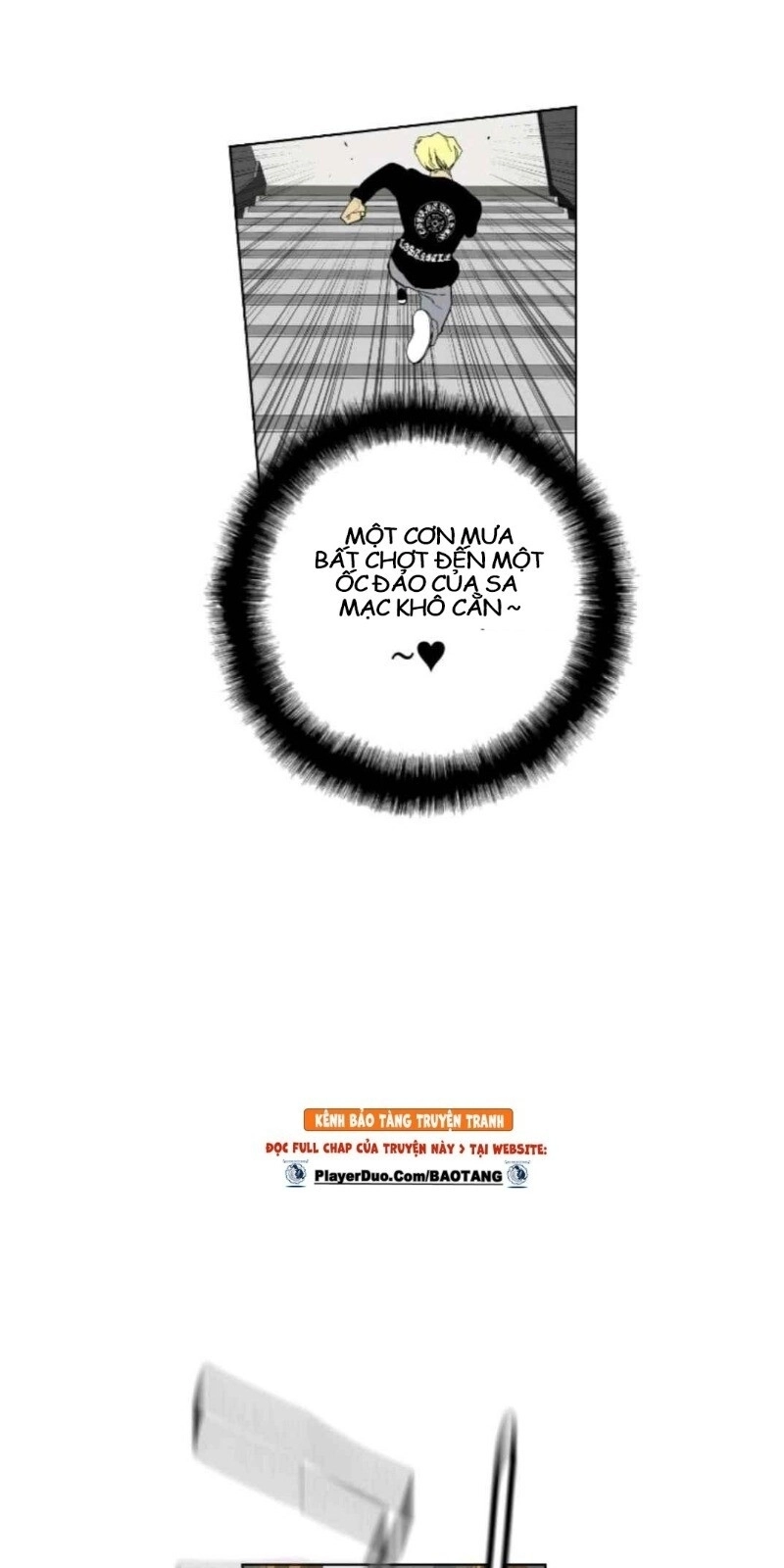 Gangster Học Đường Chapter 3 - 18