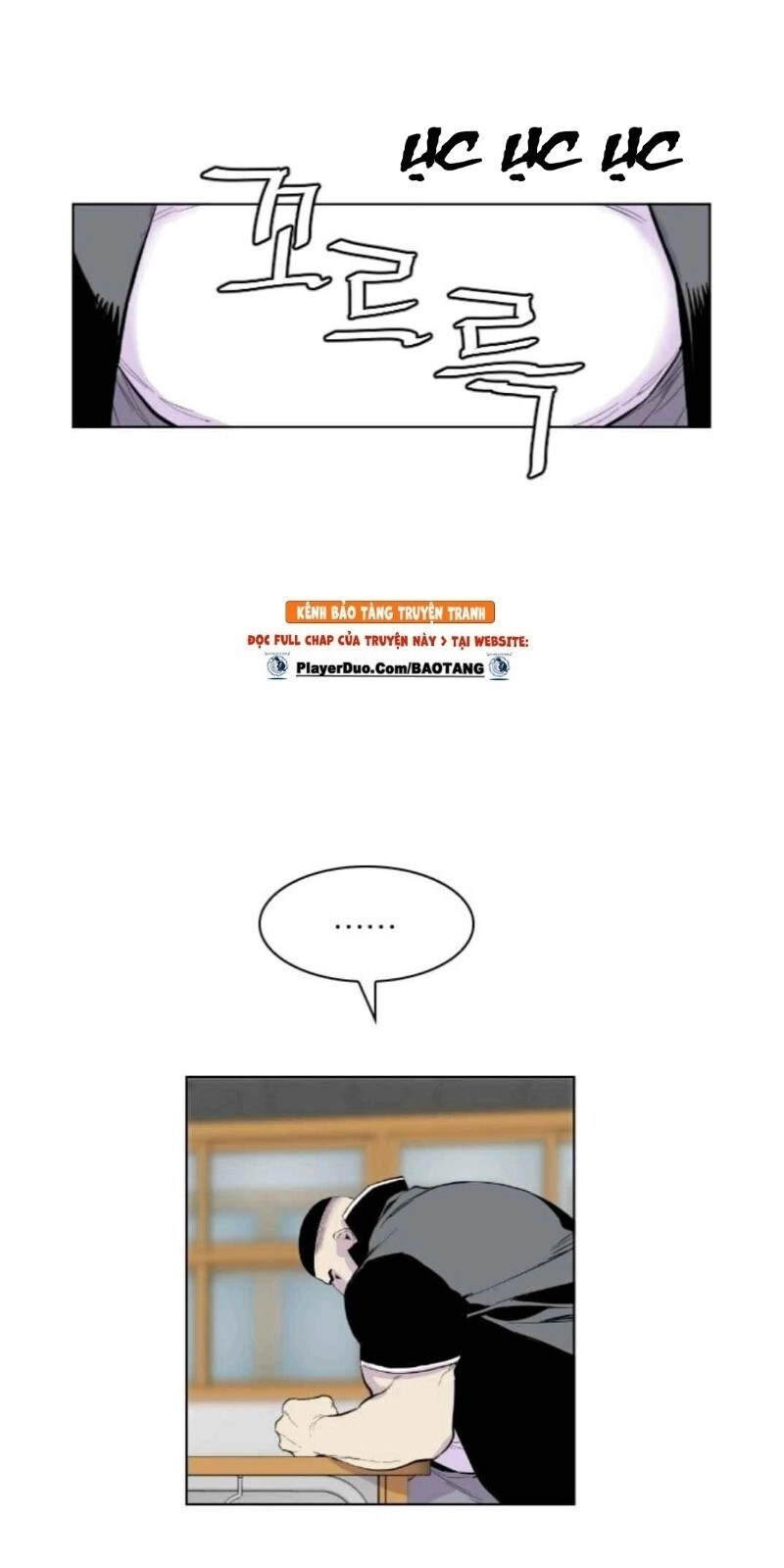 Gangster Học Đường Chapter 3 - 22