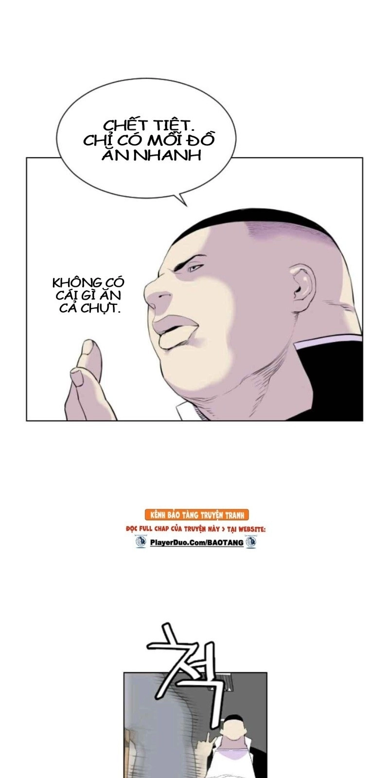 Gangster Học Đường Chapter 3 - 26