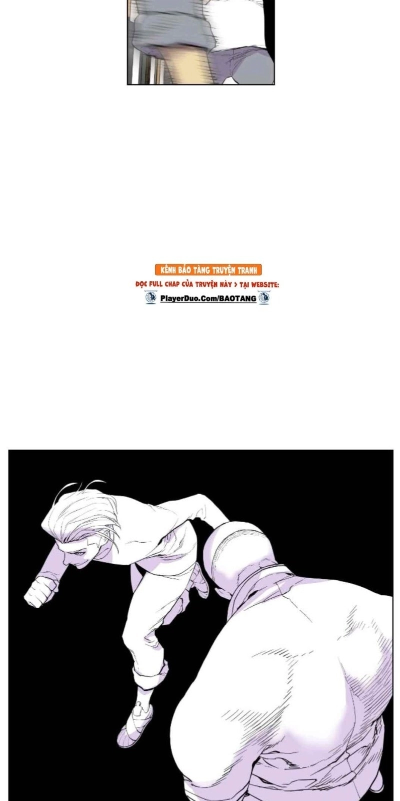 Gangster Học Đường Chapter 3 - 27