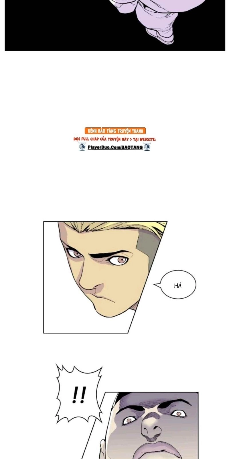 Gangster Học Đường Chapter 3 - 28