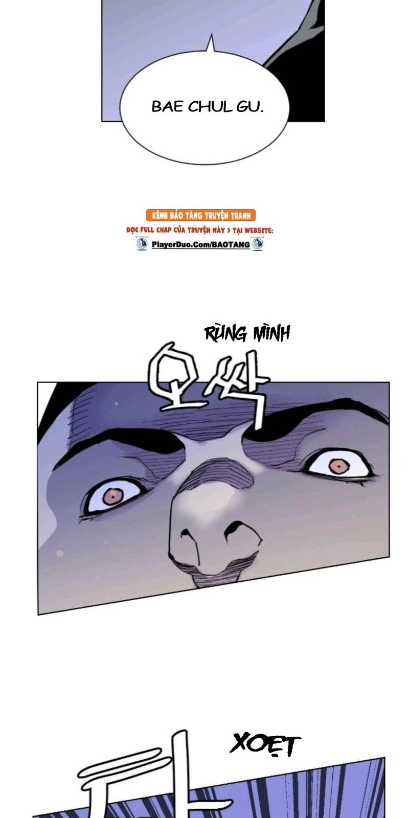 Gangster Học Đường Chapter 3 - 31