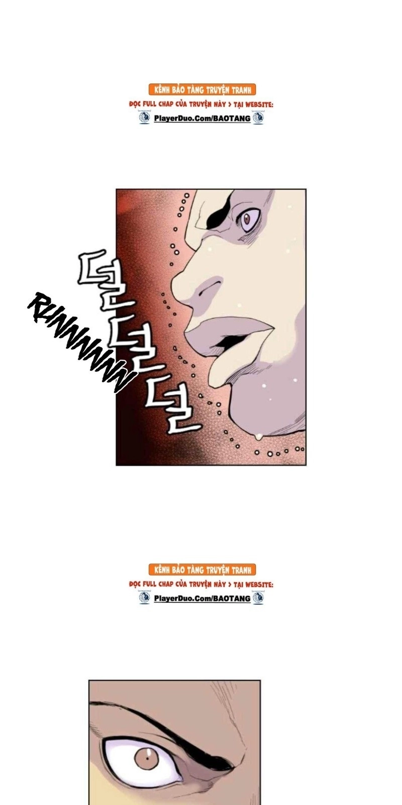 Gangster Học Đường Chapter 3 - 35