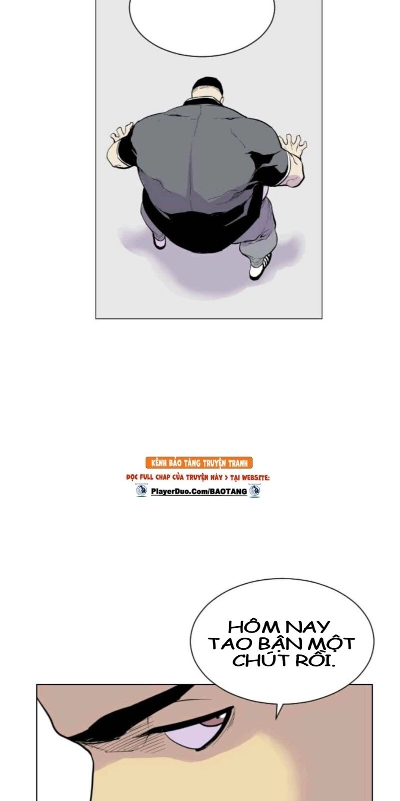 Gangster Học Đường Chapter 3 - 39