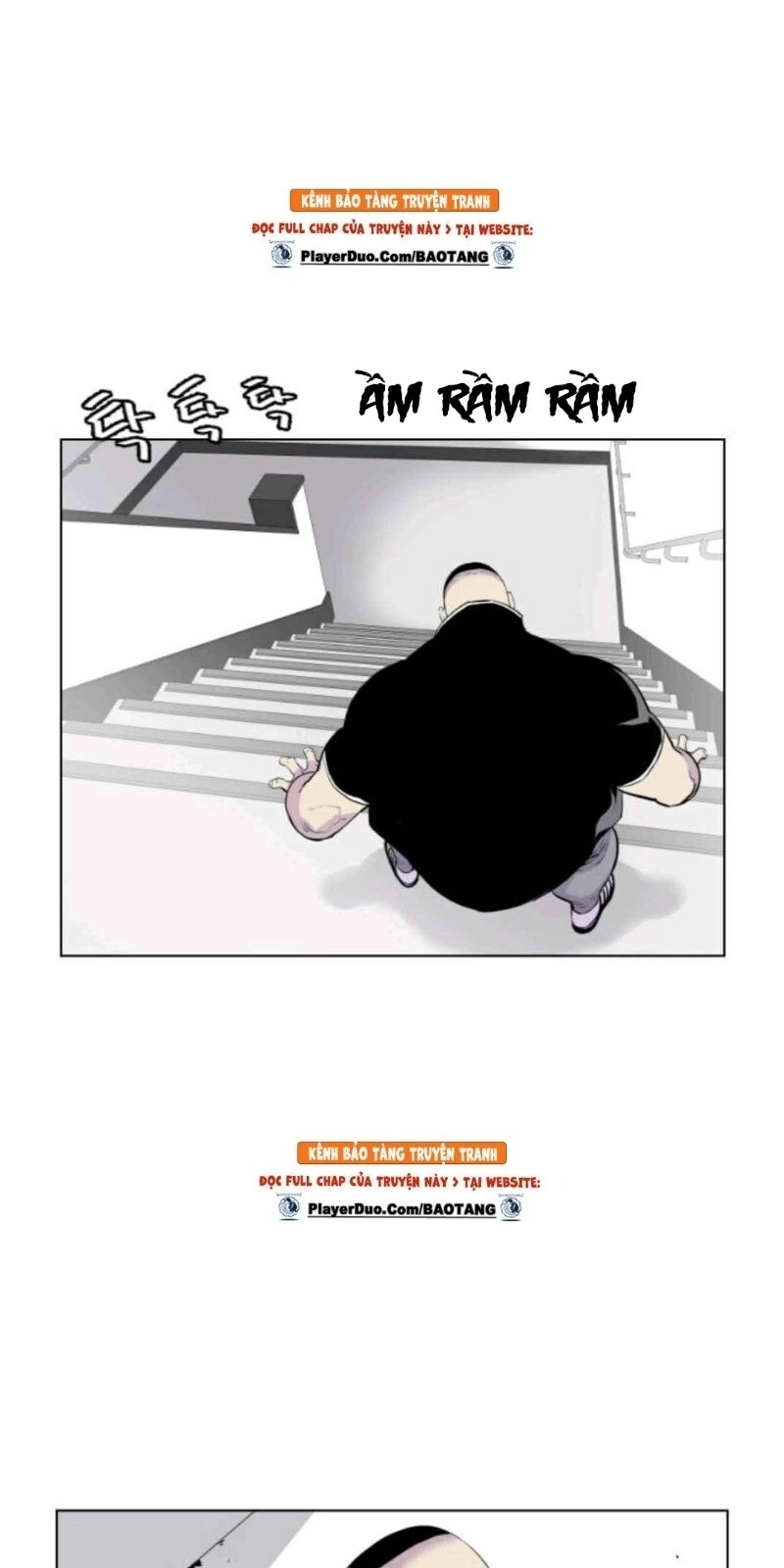 Gangster Học Đường Chapter 3 - 41