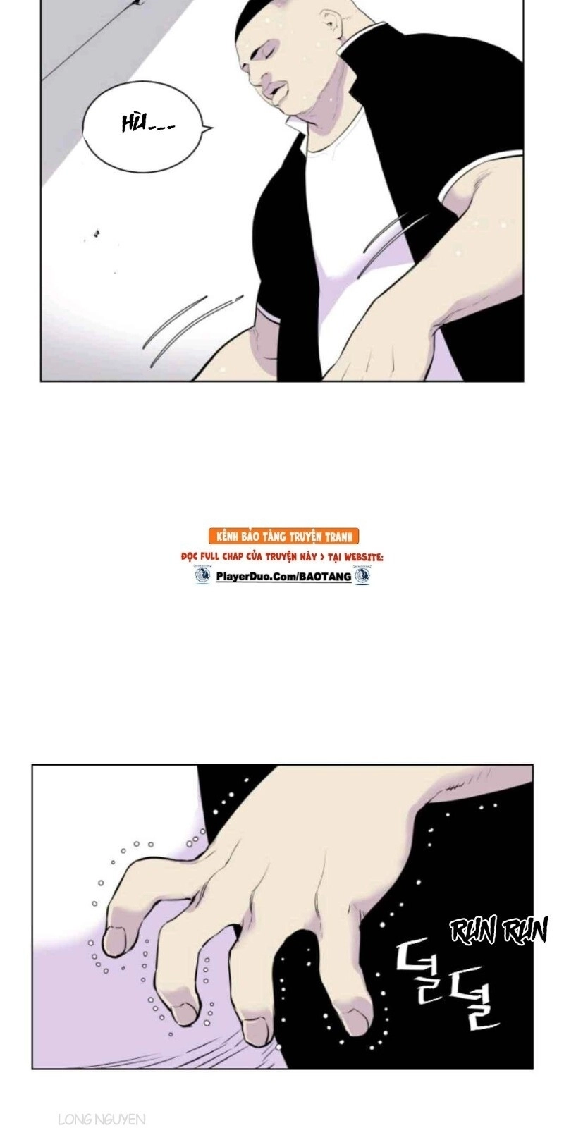 Gangster Học Đường Chapter 3 - 42