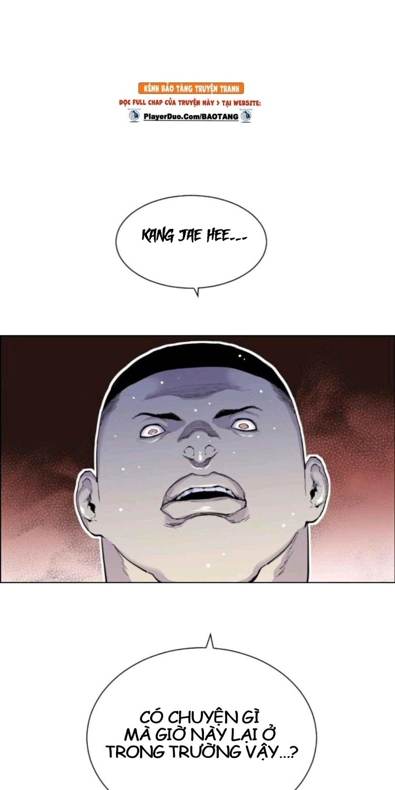 Gangster Học Đường Chapter 3 - 44