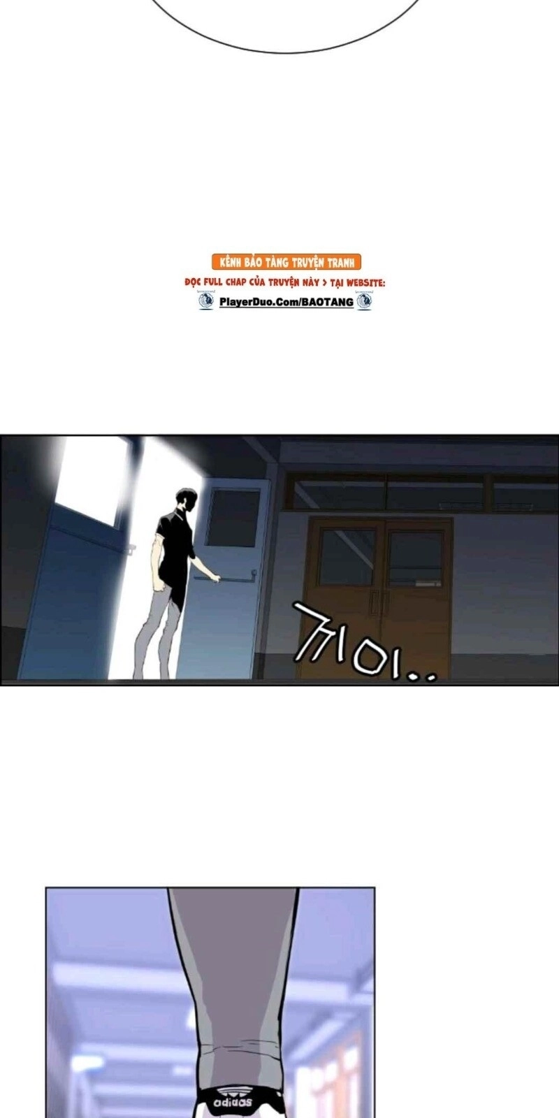 Gangster Học Đường Chapter 3 - 45