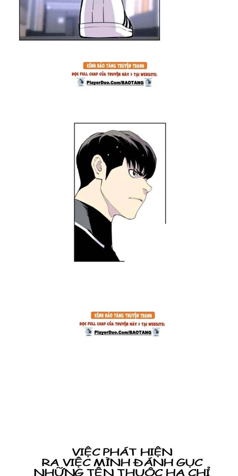 Gangster Học Đường Chapter 3 - 46