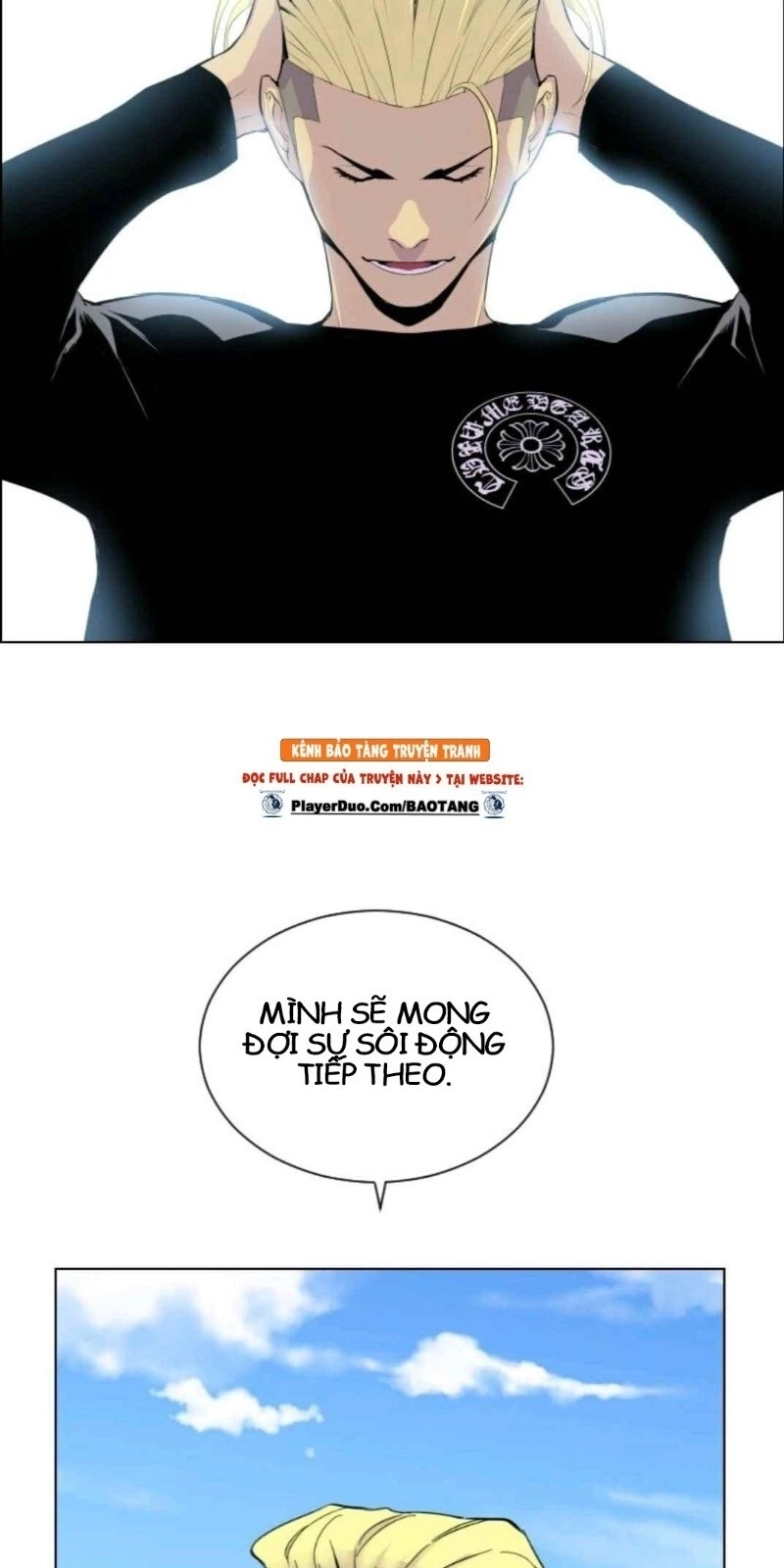 Gangster Học Đường Chapter 3 - 53