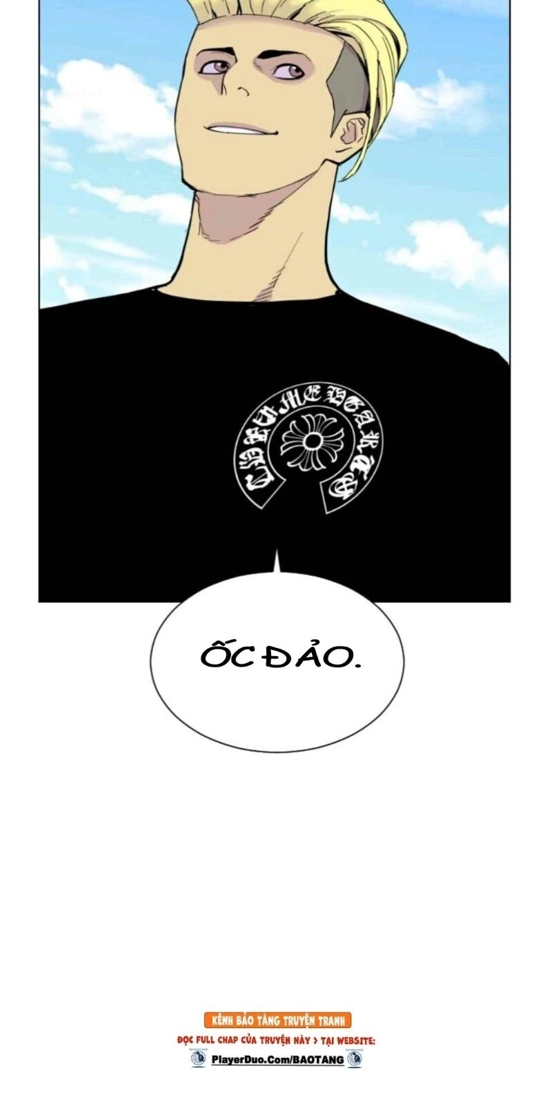 Gangster Học Đường Chapter 3 - 54