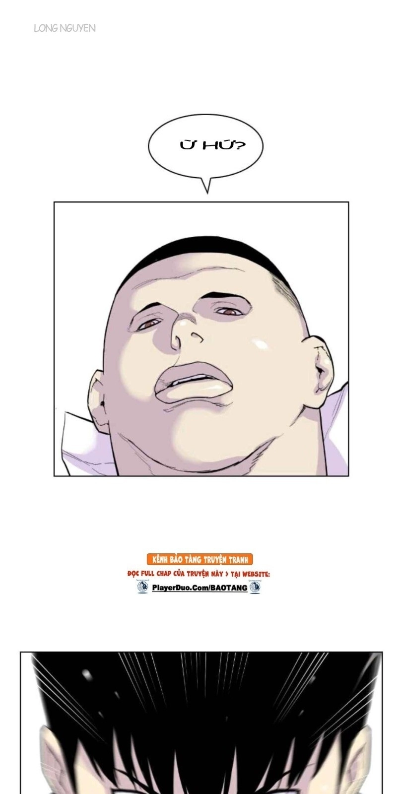 Gangster Học Đường Chapter 3 - 57