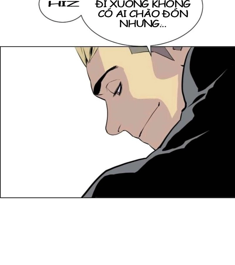 Gangster Học Đường Chapter 4 - 17