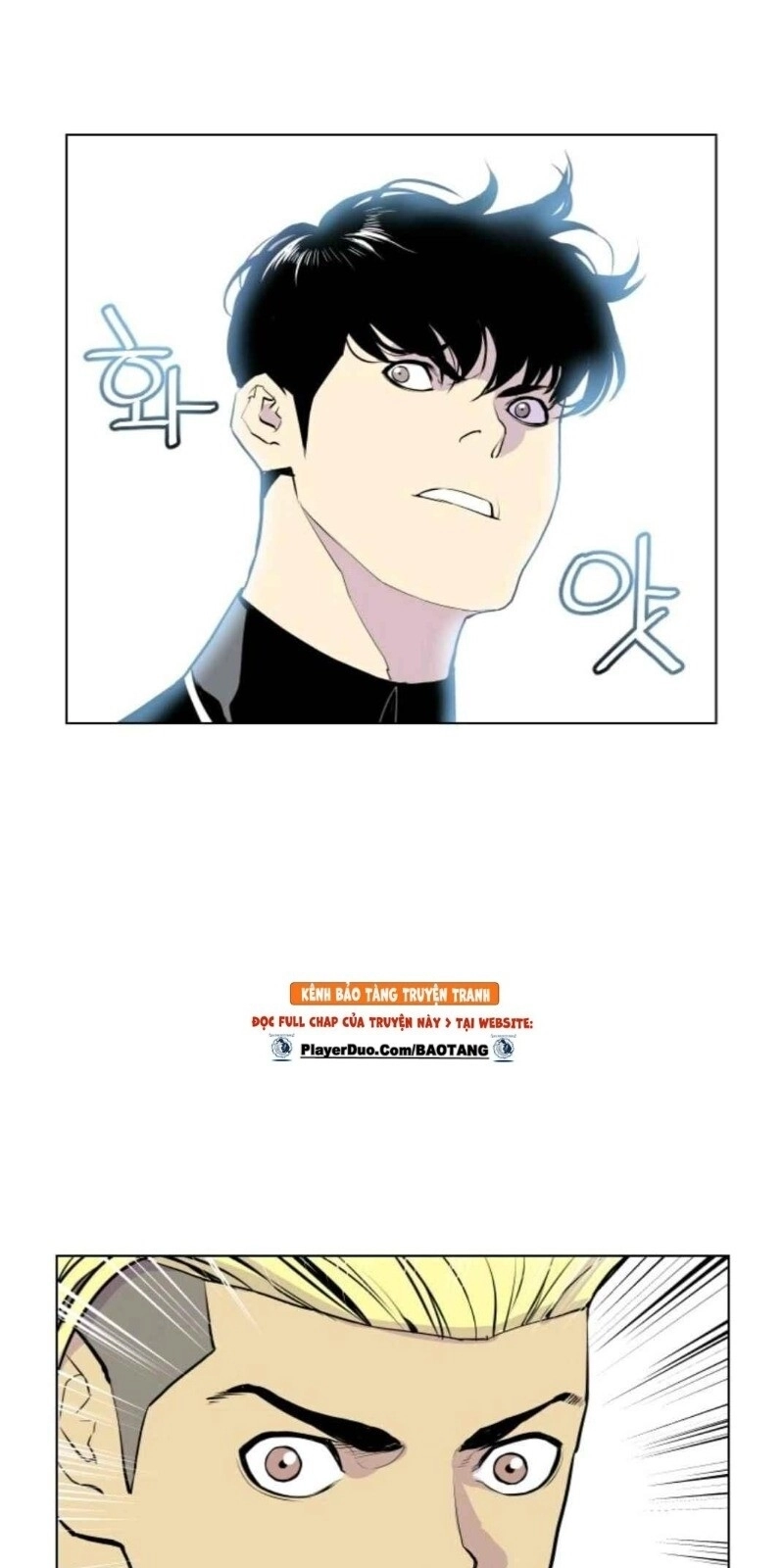 Gangster Học Đường Chapter 4 - 20