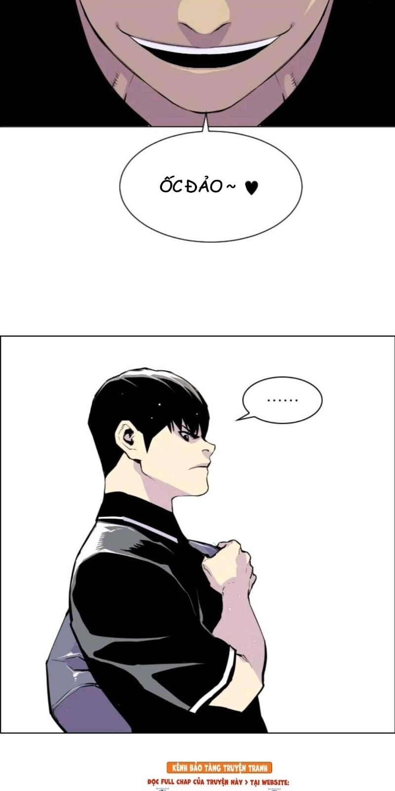 Gangster Học Đường Chapter 4 - 28