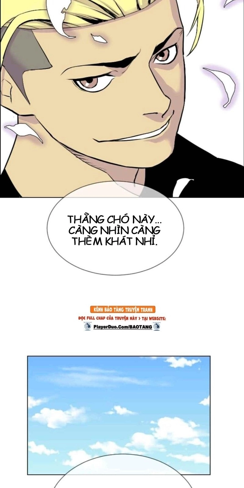 Gangster Học Đường Chapter 4 - 47