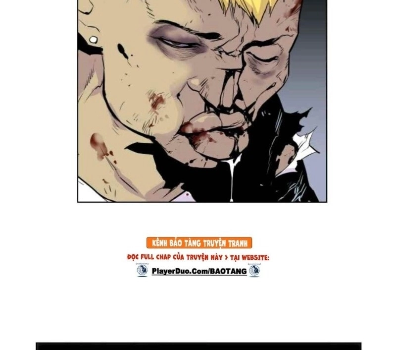 Gangster Học Đường Chapter 4 - 52