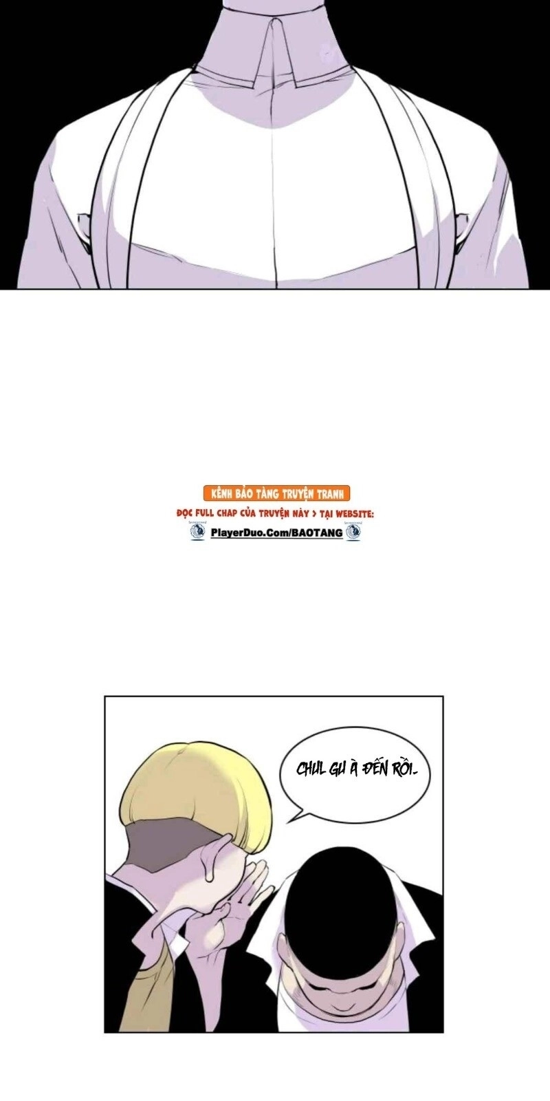 Gangster Học Đường Chapter 4 - 58