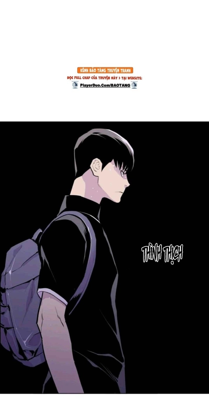 Gangster Học Đường Chapter 5 - 5