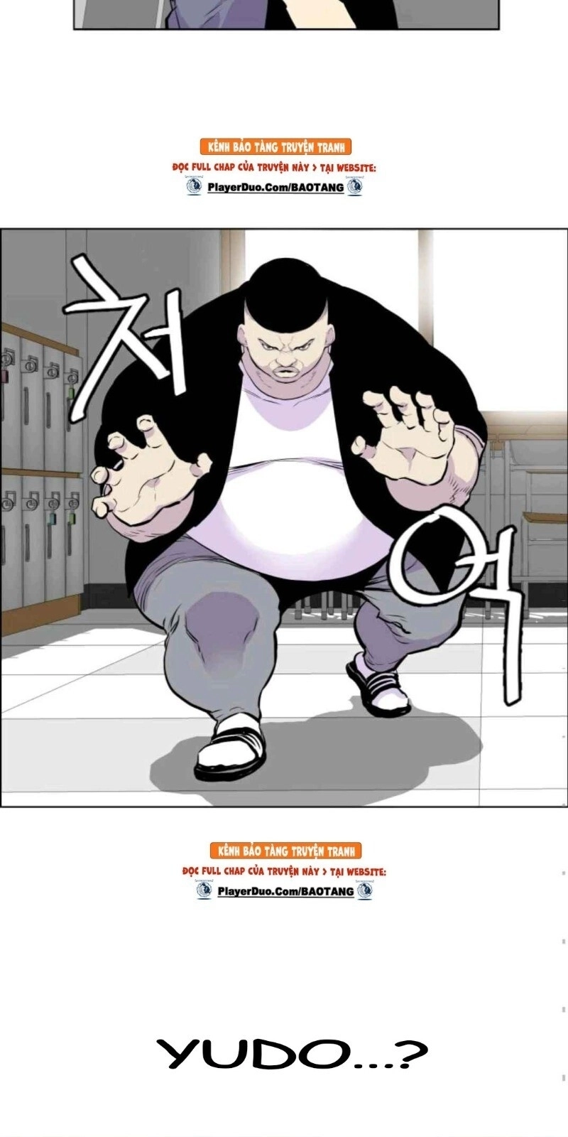 Gangster Học Đường Chapter 5 - 11