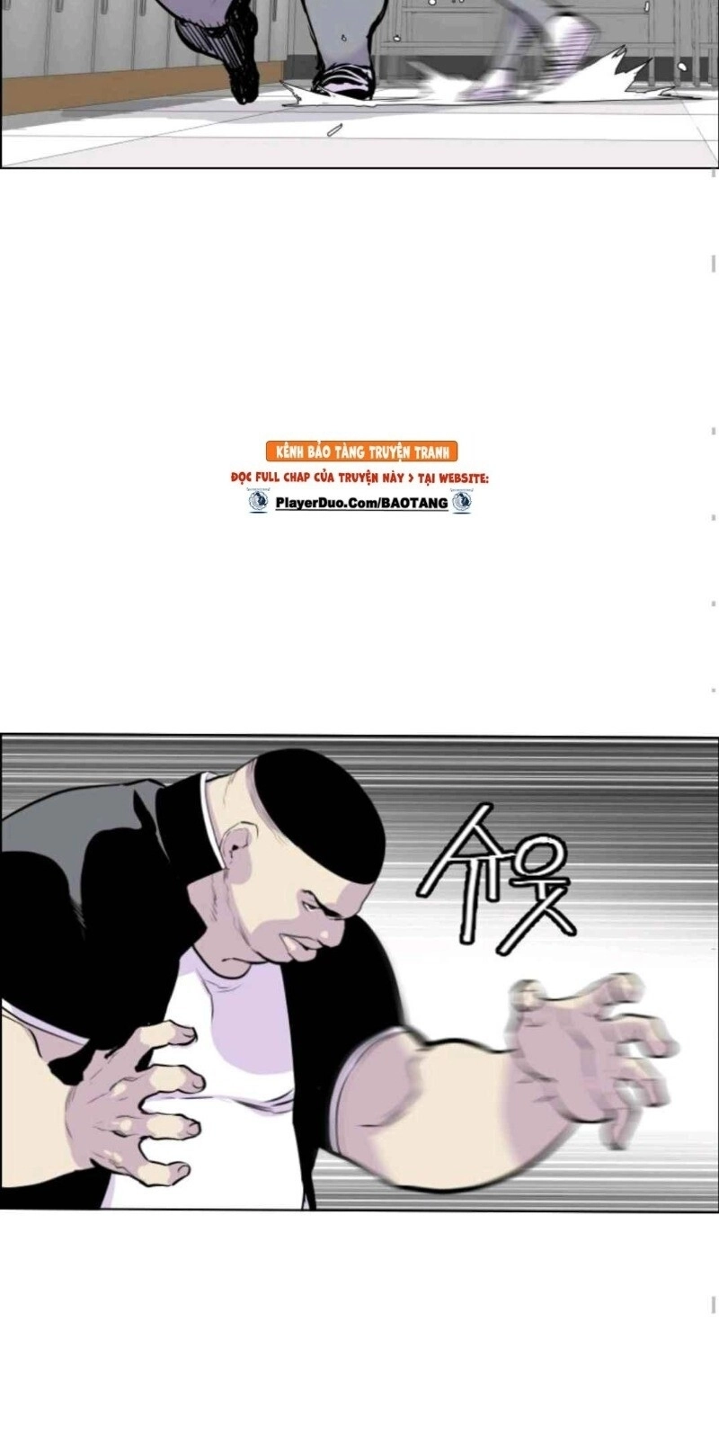 Gangster Học Đường Chapter 5 - 18