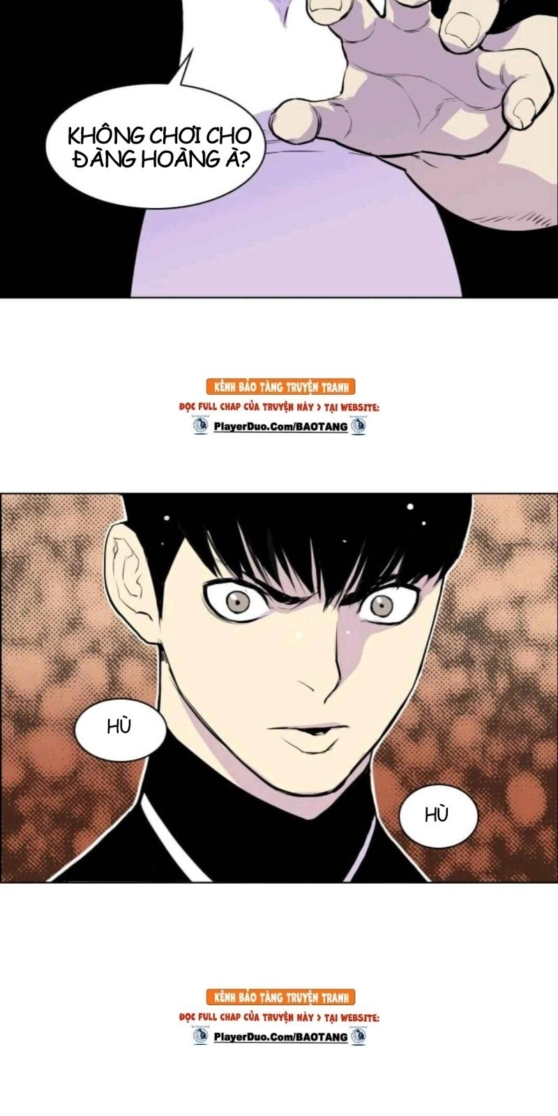 Gangster Học Đường Chapter 5 - 22