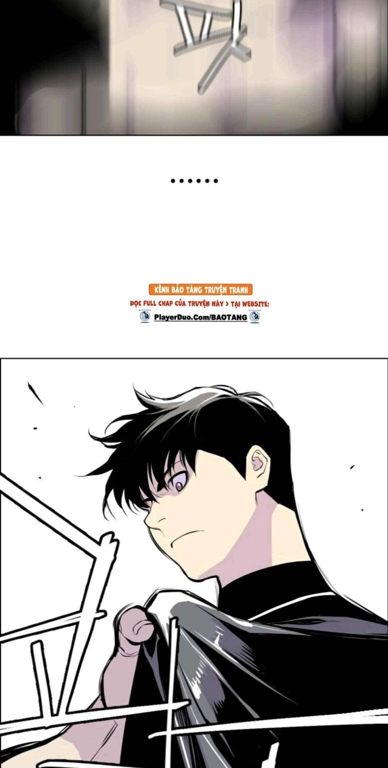 Gangster Học Đường Chapter 5 - 24