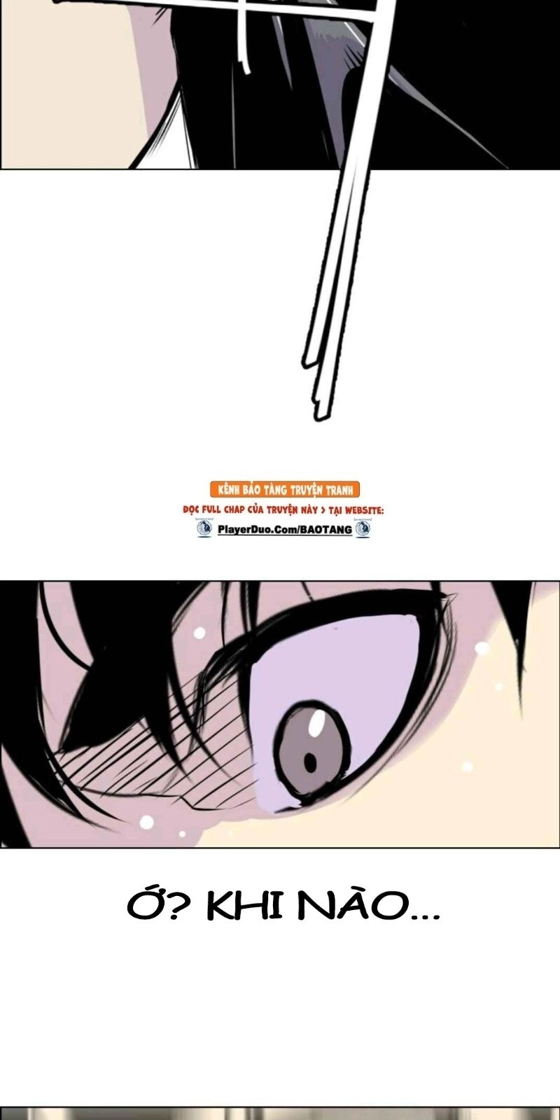 Gangster Học Đường Chapter 5 - 25