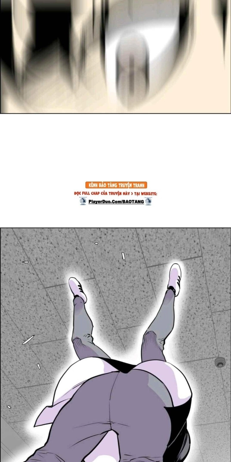 Gangster Học Đường Chapter 5 - 26