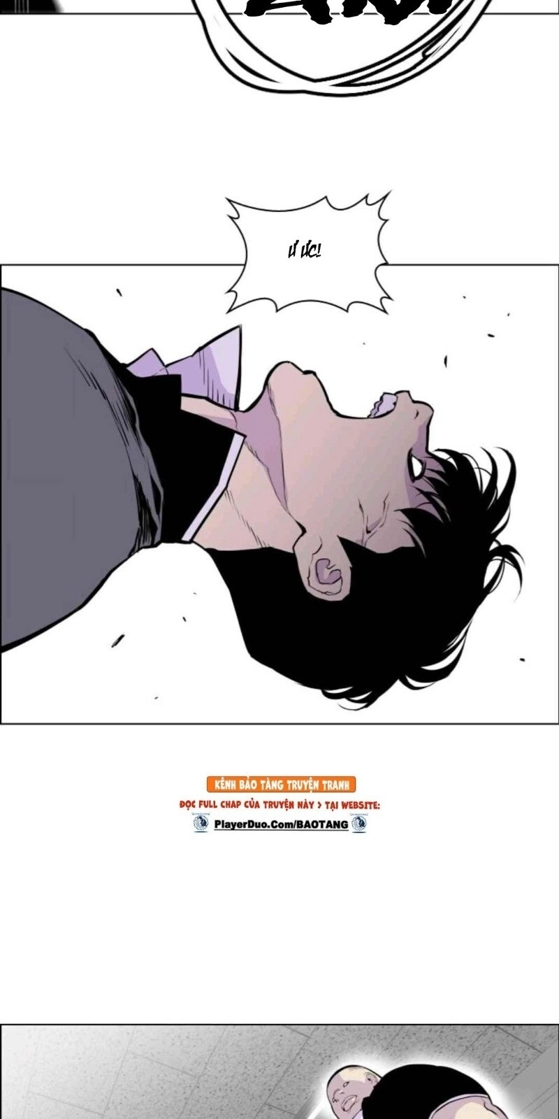 Gangster Học Đường Chapter 5 - 28