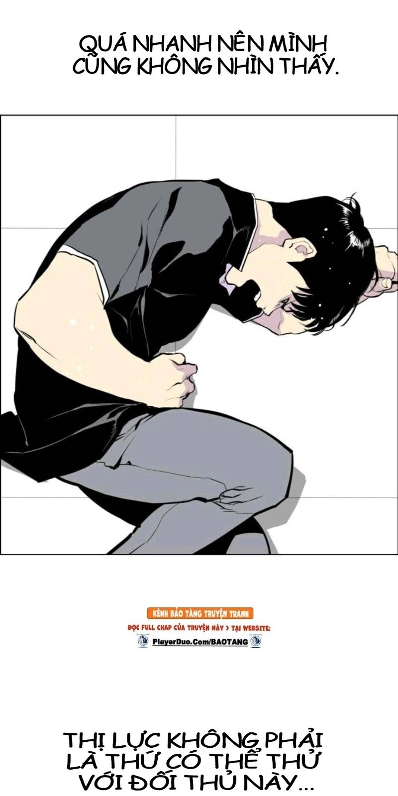 Gangster Học Đường Chapter 5 - 31