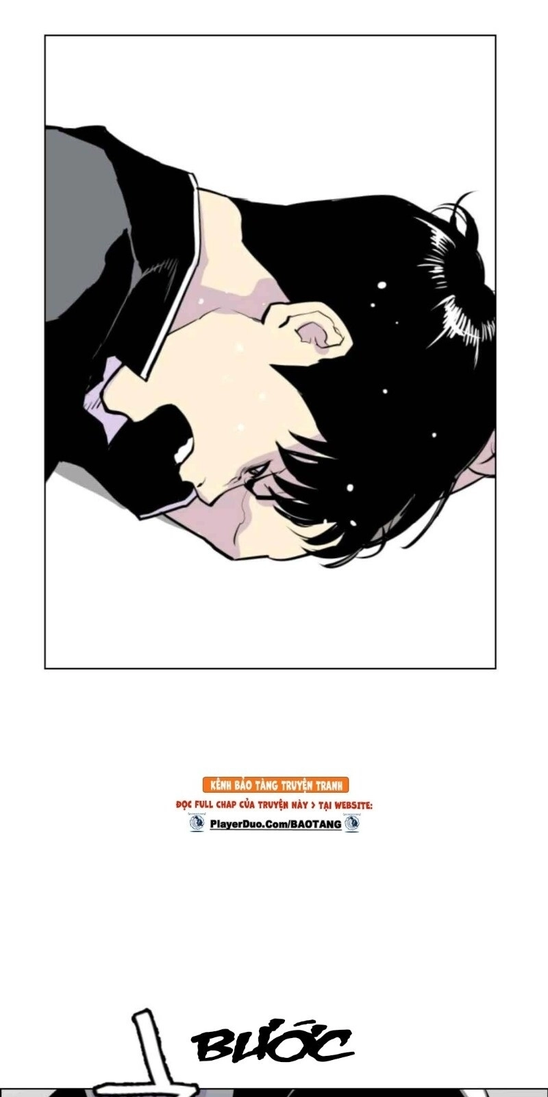 Gangster Học Đường Chapter 5 - 32