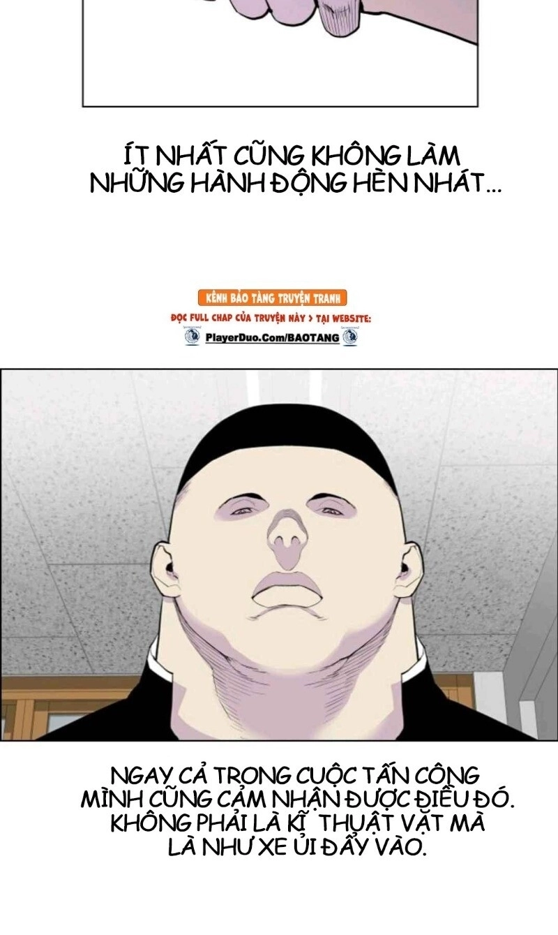 Gangster Học Đường Chapter 5 - 43