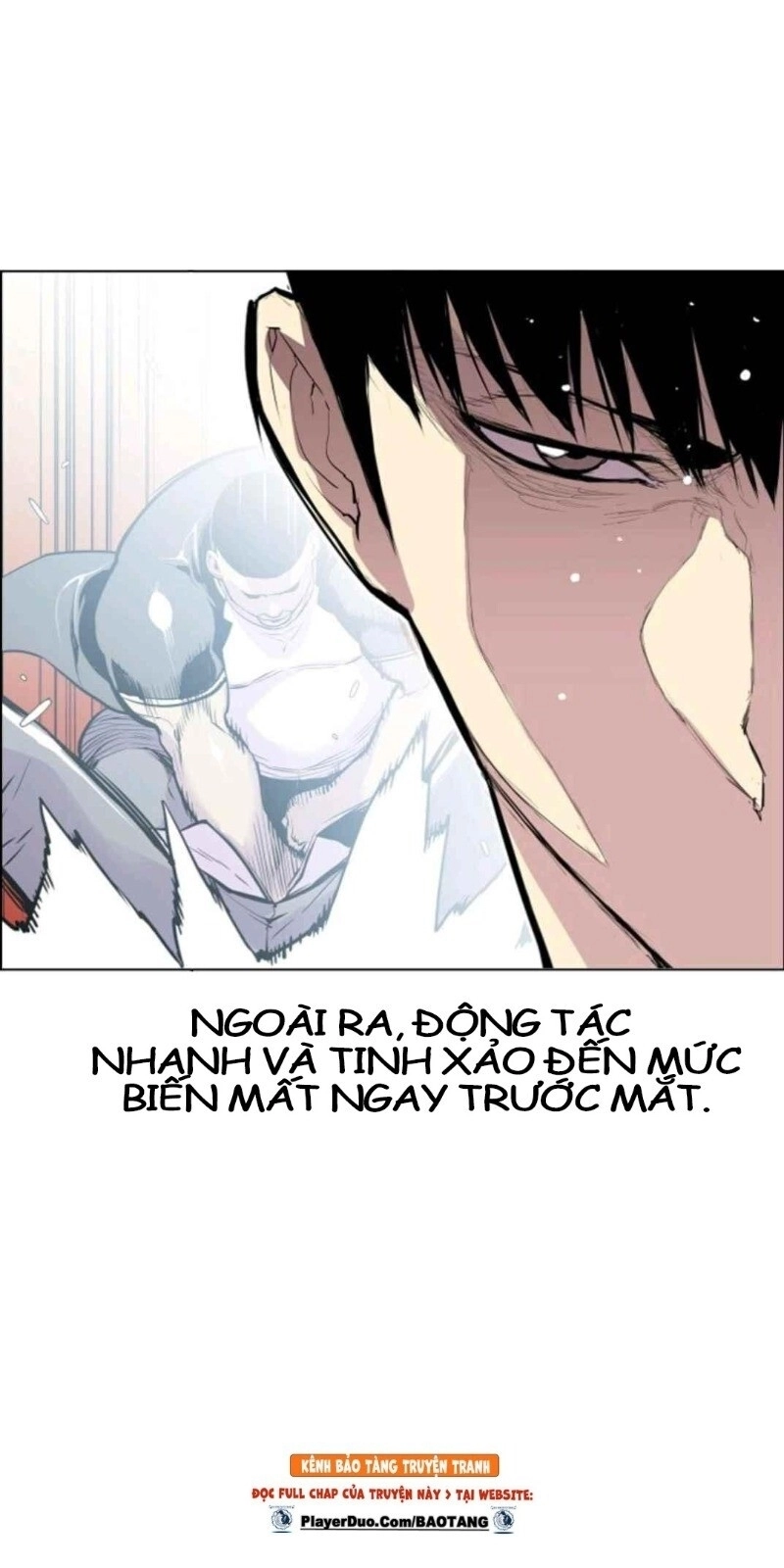 Gangster Học Đường Chapter 5 - 44