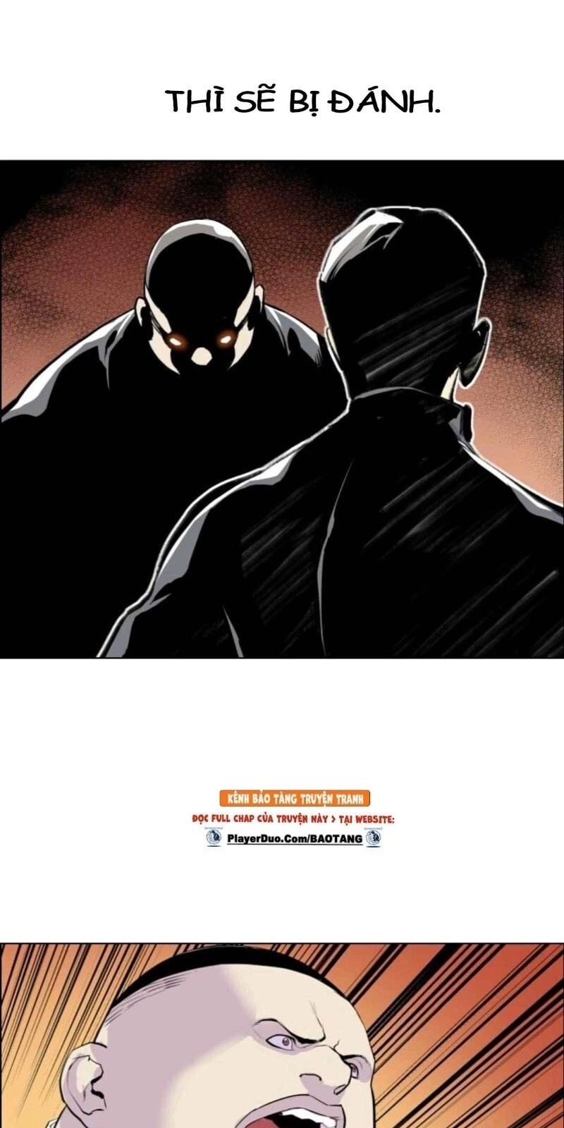 Gangster Học Đường Chapter 5 - 48