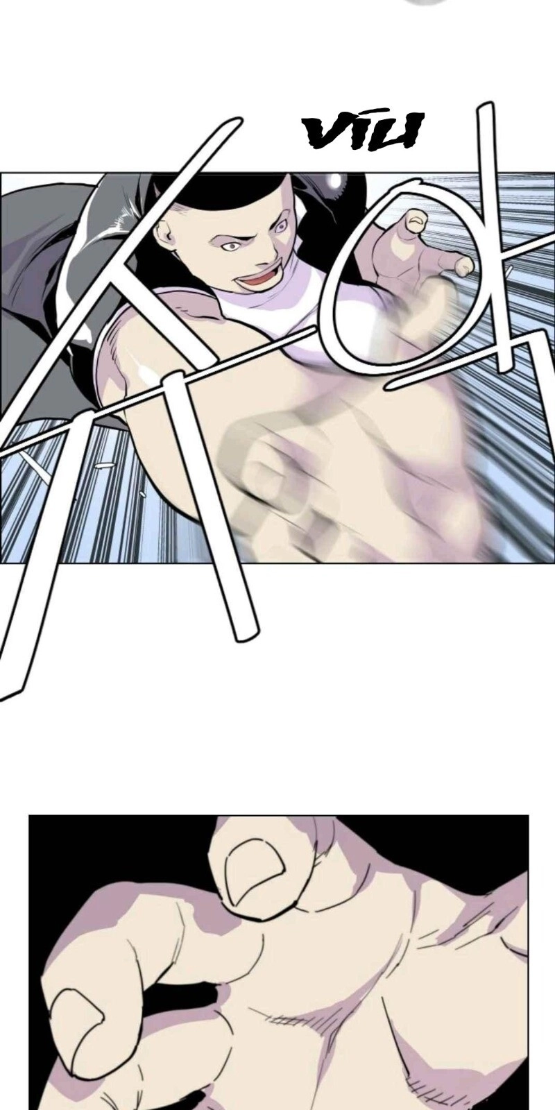 Gangster Học Đường Chapter 5 - 50