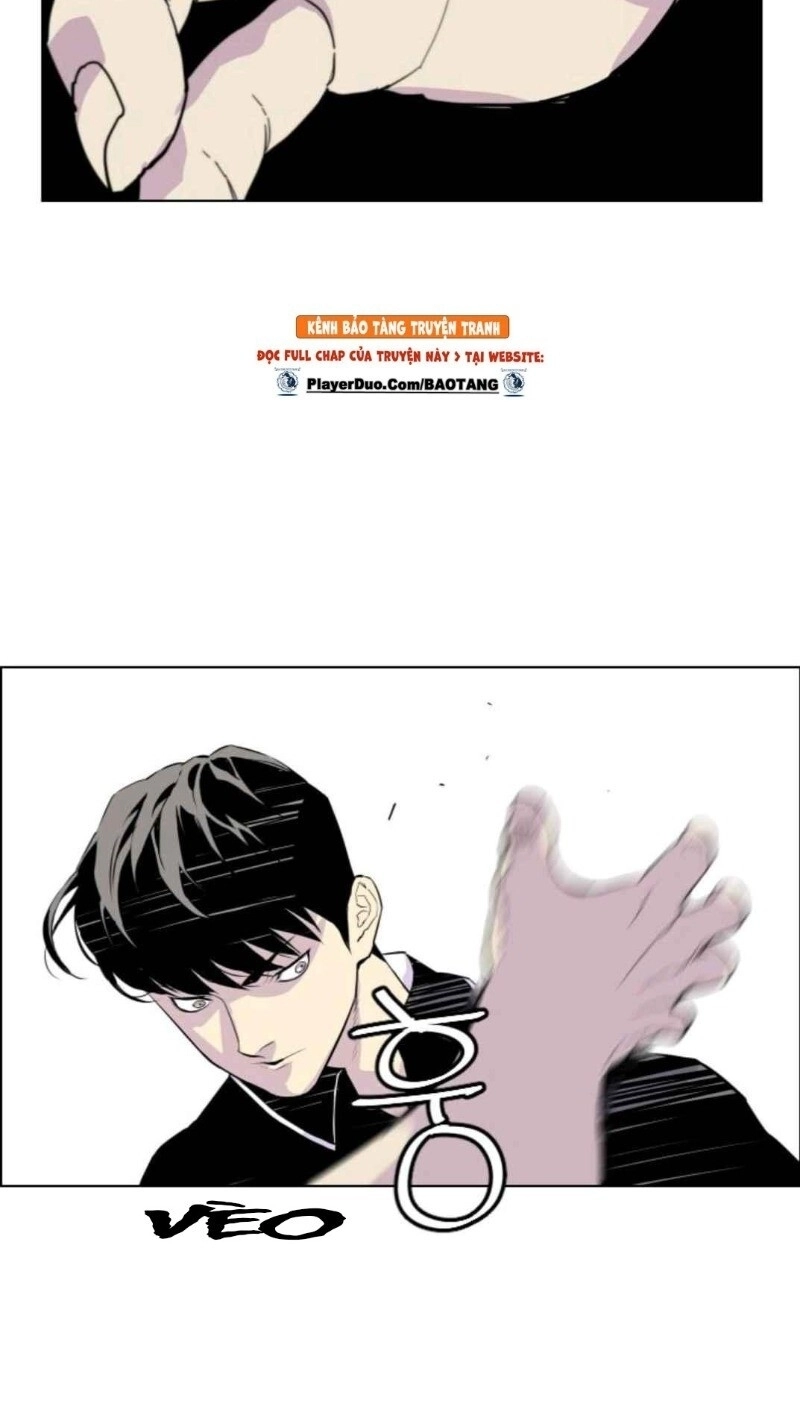 Gangster Học Đường Chapter 5 - 51