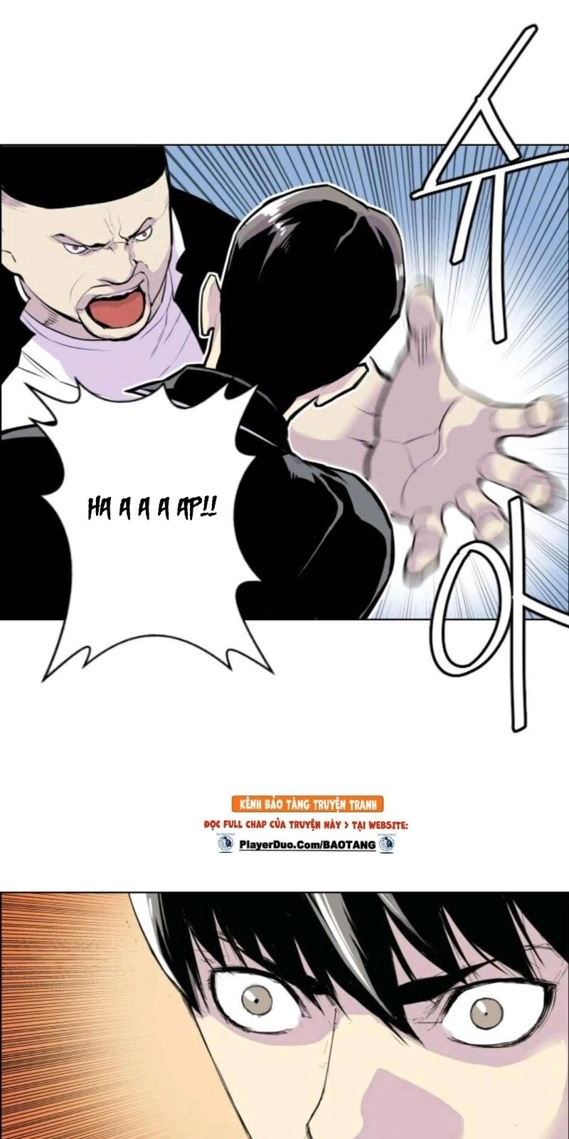 Gangster Học Đường Chapter 5 - 52